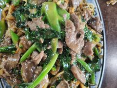 -来自潮州牛肉店(华强北店)