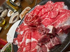 -鼎尊锅物料理(五角场店)