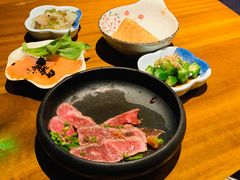 -和彩放题餐厅(酒仙桥店)