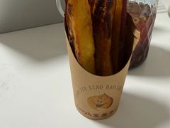 -小宝栗子(嘉华国际商业中心店)