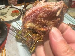 -状元阁烧烤(新华路总店)