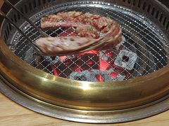 -松鱼亭·和牛烧肉(协鑫广场店)