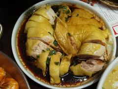 -钳真多钓虾馆·小龙虾海鲜烧烤(九六广场店)