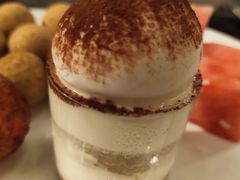 -长沙北辰洲际酒店-兰调全日餐厅