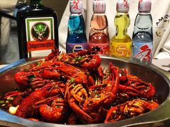 -王红军龙虾(新民路店)