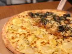 -乐凯撒披萨(卓悦汇店)