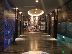 -万达影城(汉街万达广场IMAX店)