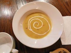 -斯比特花园西餐厅(东方商厦店)