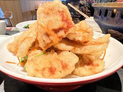 -金掌勺东北菜(格兰晴天店)
