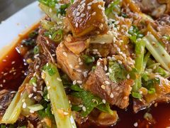 -苏记溪河鲢鱼庄(天府新区店)