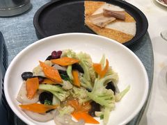 田园素什锦-小厨娘淮扬菜(板桥一店)