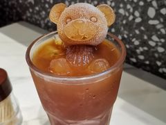 柠茶-柠檬树茶餐厅(海雅缤纷城店)