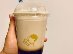 -喜茶(佛山顺德大良东乐路店)