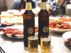 -李叔叔虾蟹大排档(青羊店)