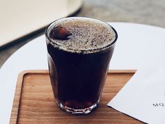 -MQ COFFEE STAND明谦(新洲店)