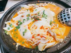 -李师傅脆肚(梅林店)