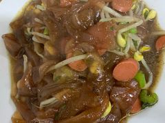 -何记酿皮店(西流湾店)