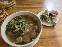-越美小馆·越南料理(曲江店)