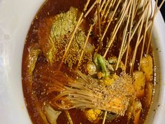 -三生小馆(亭知路店)