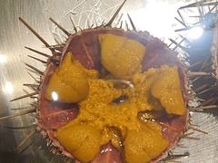 -常鲜楼常来尝鲜海胆馆(星海店)