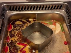 -串一火锅(赛格国际购物中心店)