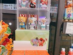 零售区-多乐之日(和平伊势丹店)