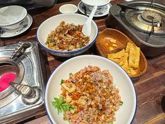 -衡厨·衡阳土菜(中南店)