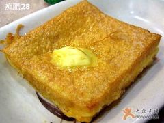 诱人伐-香港仔茶餐厅(凤阳店)