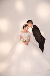 -金夫人婚纱摄影