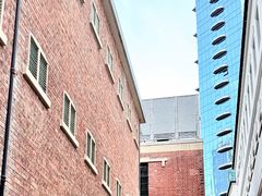 -大馆(前中区警署建築群)