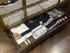 -BURBERRY(长沙IFS国金中心店)