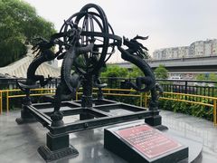 -郭守敬纪念馆