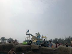 -秦皇岛乐岛海洋王国