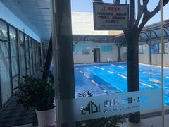 -金摩尔健身游泳(万象城鼎丰大厦店)