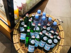 -星巴克(兰州国芳百货店)