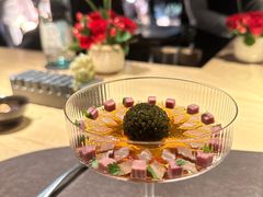 -泰安门Taian Table(镇宁路店)