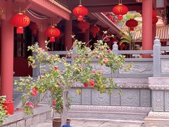 -梵天禅寺