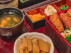 -dodonpa.墩墩伐 便当食堂(博华广场店)
