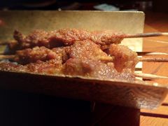 -楼兰新疆主题餐厅(苏州中心店)