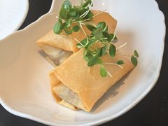 -上蔬无瑕· 创意素食·Vegetarian(华采天地店)
