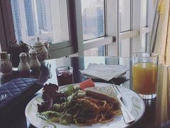 -广州富力丽思卡尔顿酒店