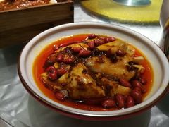 -粤港湾砂锅粥·宵夜(宝龙店)