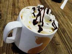 -么么咖啡(燕郊店)