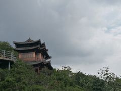 -娄山关景区