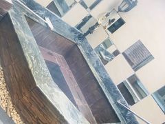 -北京热带雨林风情园酒店-停车场