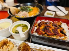 -东京屋(武定路店)