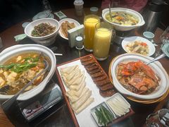 -東大方(安吉灵芝店)
