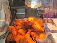 -新桥炸鸡店(中昂时代广场店)
