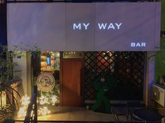 -My·Way