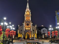 -宁波威斯汀酒店